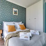 Zajezdnia Wrzeszcz & Parking By Downtown Appartement