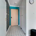 Zajezdnia Wrzeszcz & Parking By Downtown Appartement *