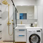 Zajezdnia Wrzeszcz & Parking By Downtown Appartement *