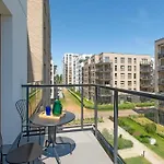 Zajezdnia Wrzeszcz & Parking By Downtown Gdańsk