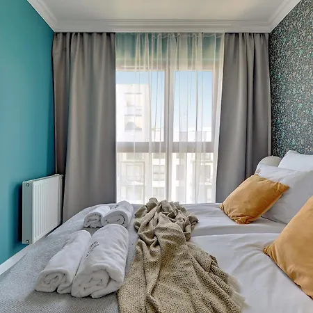 Zajezdnia Wrzeszcz & Parking By Downtown *