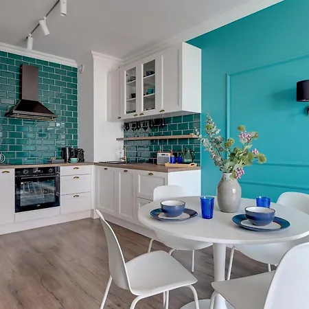 Zajezdnia Wrzeszcz & Parking By Downtown Appartement