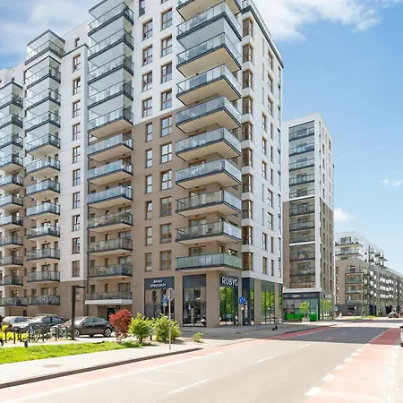Zajezdnia Wrzeszcz & Parking By Downtown Gdaňsk