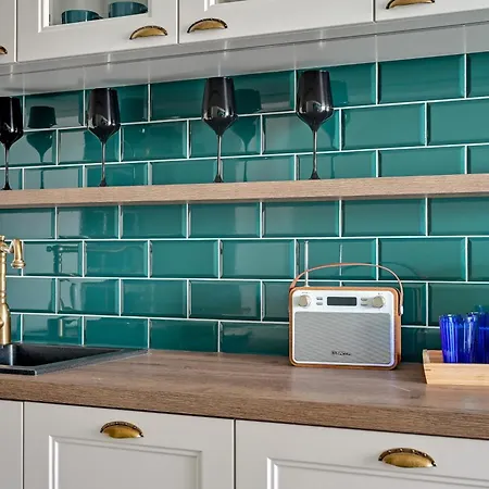 Zajezdnia Wrzeszcz & Parking By Downtown Daire *