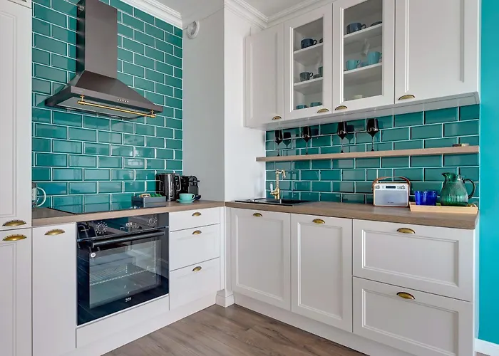 Zajezdnia Wrzeszcz & Parking By Downtown *